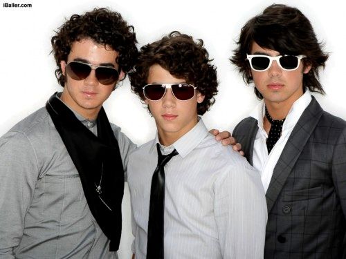 Fotolog de jonatika  paranoid for the Jonas Brothers - Foto - JOnas Re Cao: JOnas Re Cao